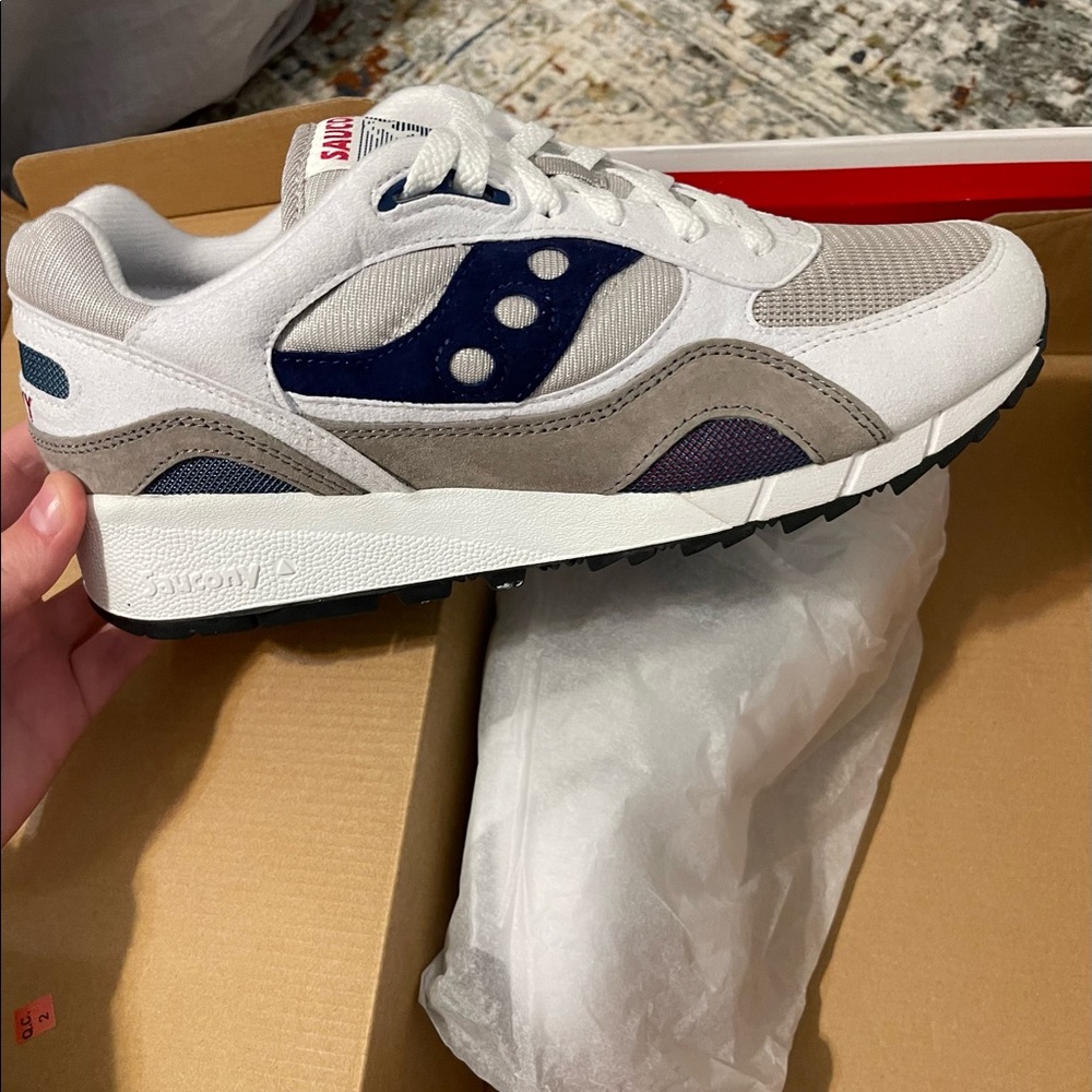 Saucony Shoes